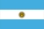 Argentinan Flag