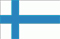 Finnish Flag