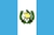 Guatemala flag