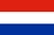 Netherlands Flag