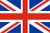 United Kingdom Flag